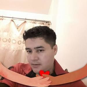 Meet your Posher, Victor